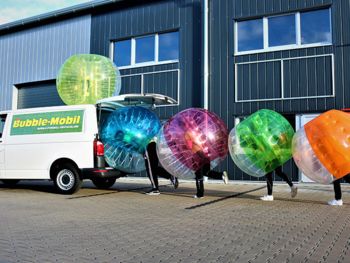 Bubble-Mobil