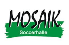 Mosaik Soccerhalle