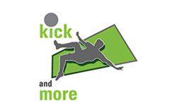kick and more
