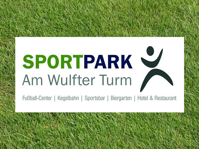 Sportpark am Wulfter Turm in Osnabrück